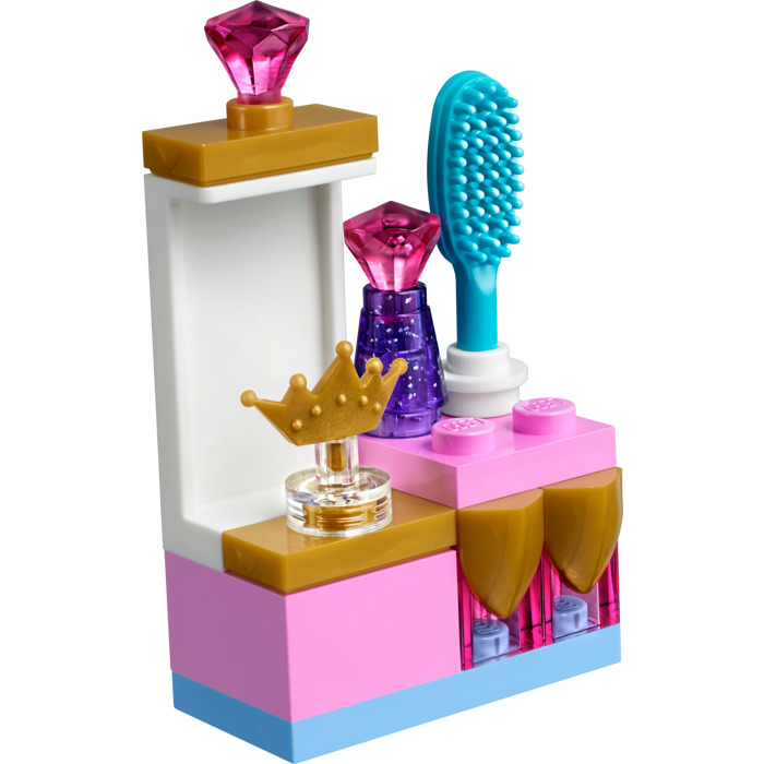 LEGO Mini-Doll Dress-Up Kit Set 40388 | Brick Owl - LEGO Marketplace