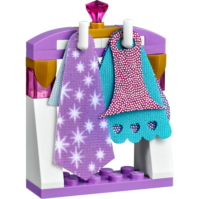 LEGO Mini-Doll Dress-Up Kit Set 40388 | Brick Owl - LEGO Marketplace