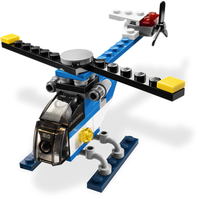 LEGO Mini 5864 | Brick Owl - LEGO Marketplace