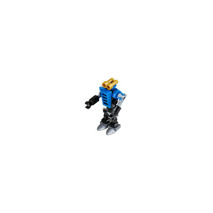 lego mini robot