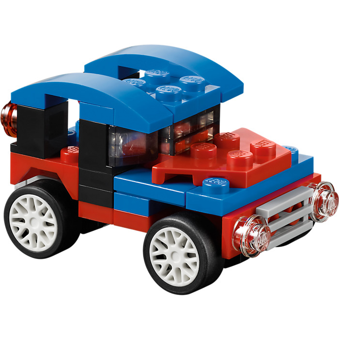 LEGO Mini Set 31000 | Brick Owl - LEGO Marketplace