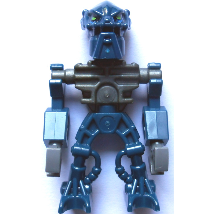 lego mini bionicle