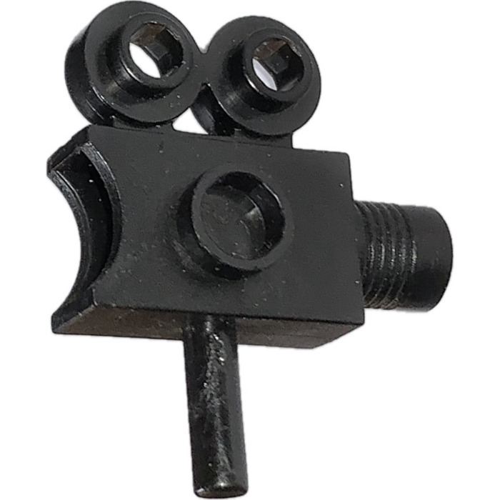 Lego ® Accessoire Minifig Appareil Photo Camera Cinema Movie Choose Model 