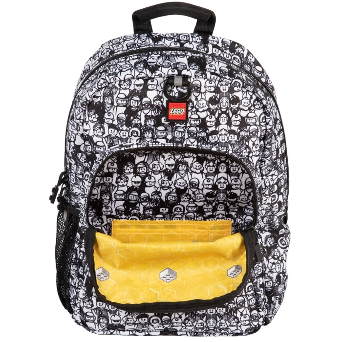 Lego emoji backpack online