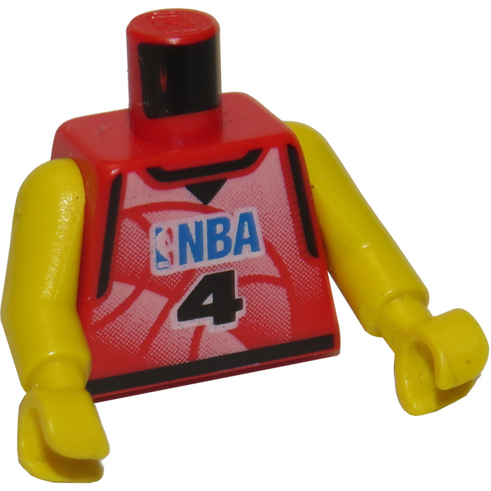 LEGO 5016 Basketball