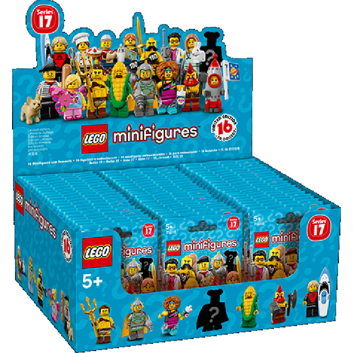 lego box sets