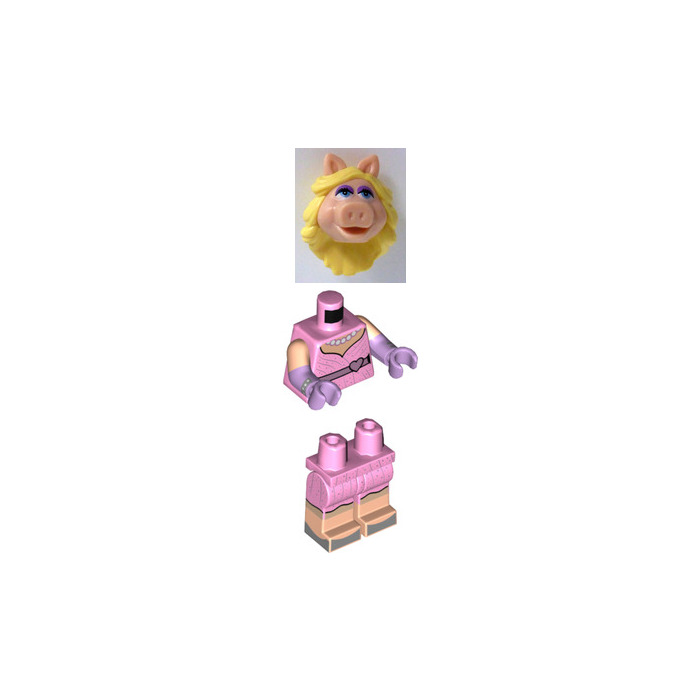 Roblox Piggy Lego FOR SALE! - PicClick