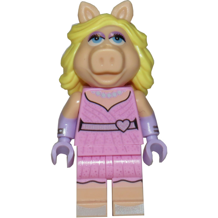 Roblox Piggy Lego FOR SALE! - PicClick