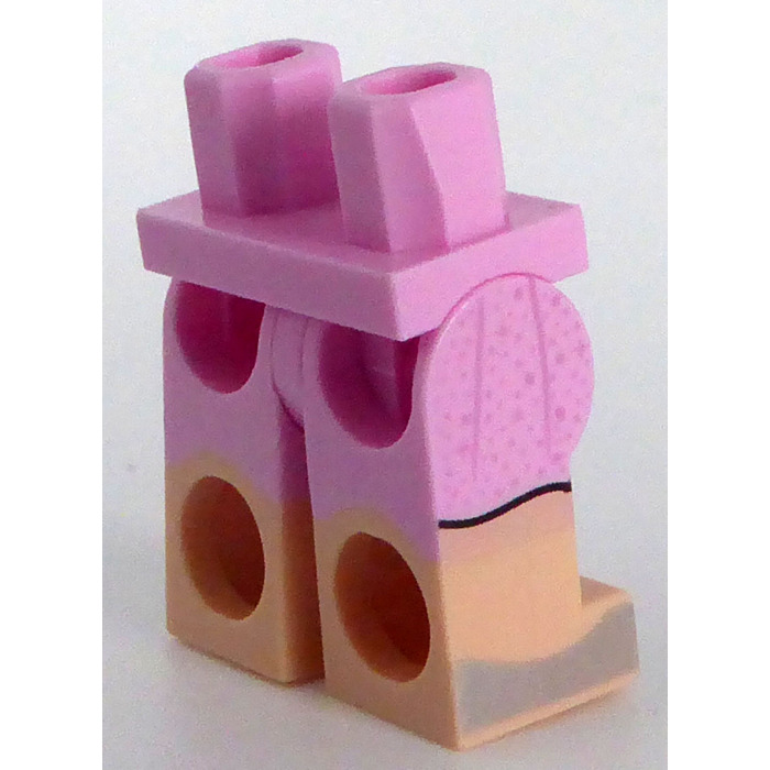 LEGO Miss Piggy Minifigure Hips and Legs (3815 / 99342) | Brick Owl ...