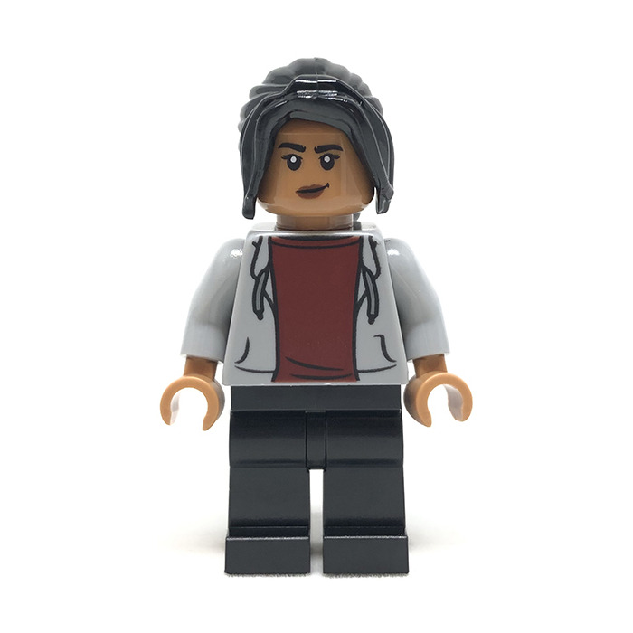 LEGO MJ Minifigure | Brick Owl - LEGO Marketplace