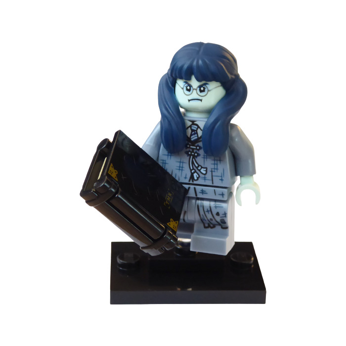 Harry Potter Minifigs Moaning Myrtle LEGO® 71028 colhp2-14 