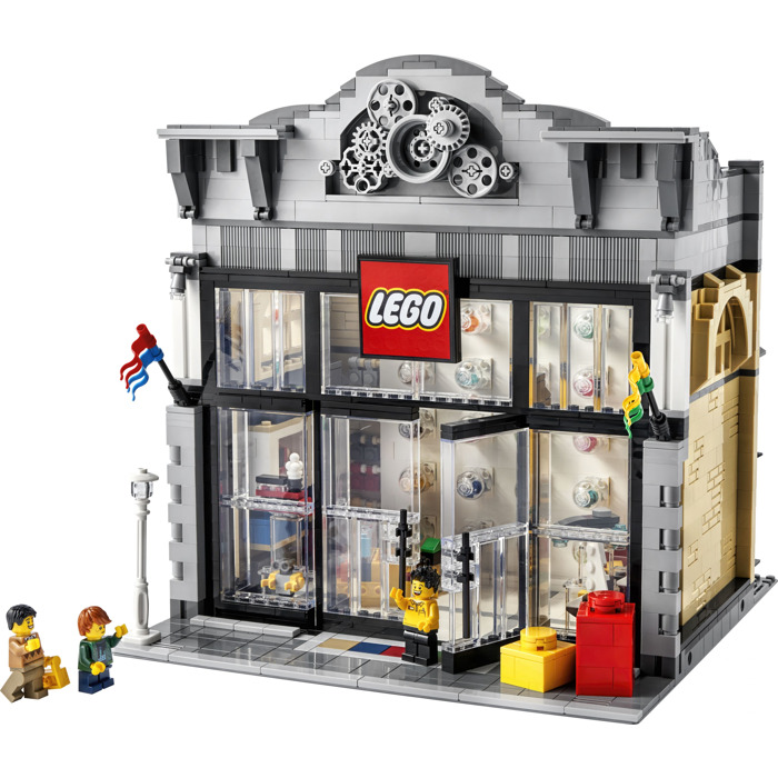 LEGO Store Set | Brick Owl - LEGO Marketplace