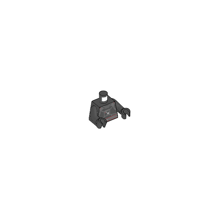 lego moff gideon