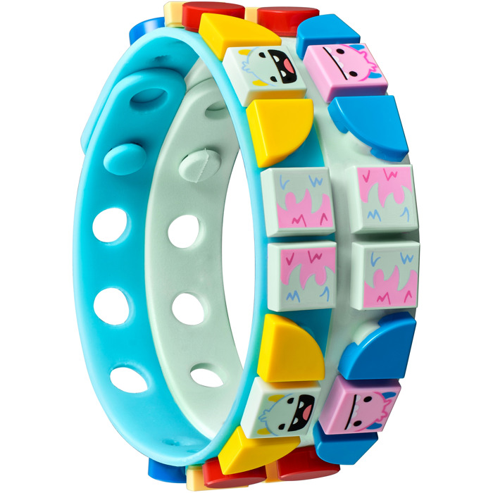 LEGO Monster Bracelets Set 41923 | Brick Owl - LEGO Marketplace