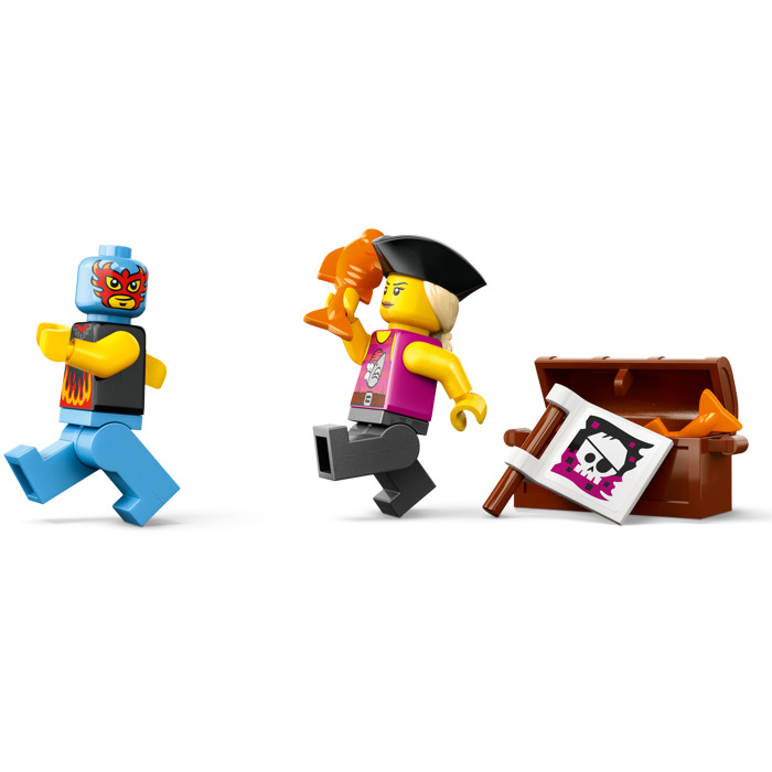 LEGO® 4211037 - 4271326 - 4523773 - 60350.. - ToyPro