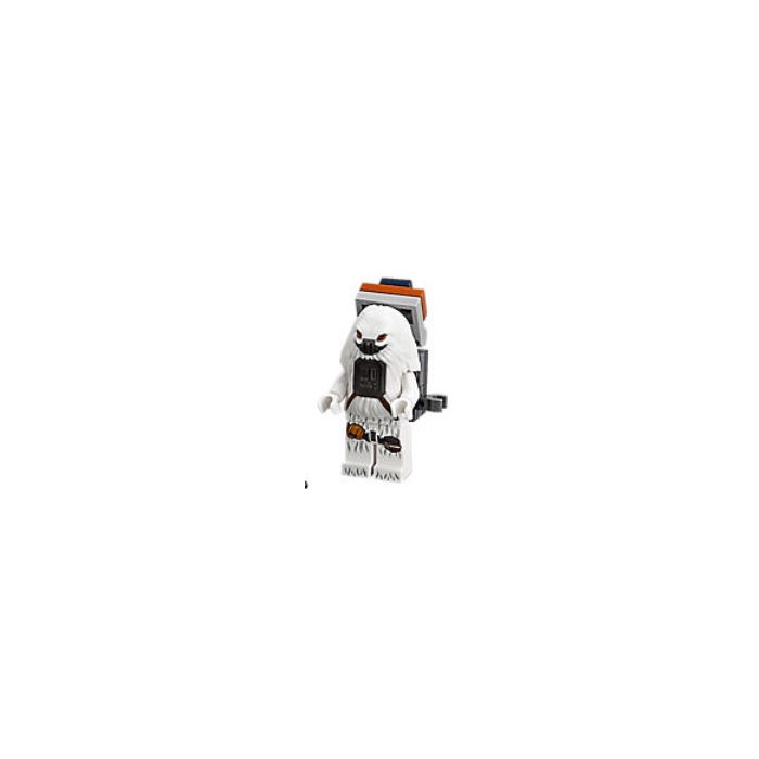 LEGO Star Wars Moroff Minifigure SW0824 