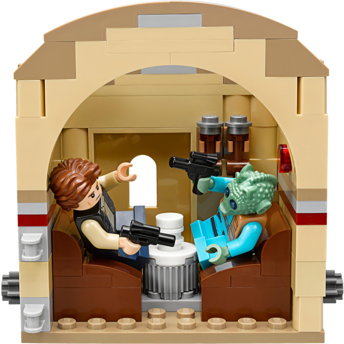 LEGO Mos Set | Brick Owl - LEGO