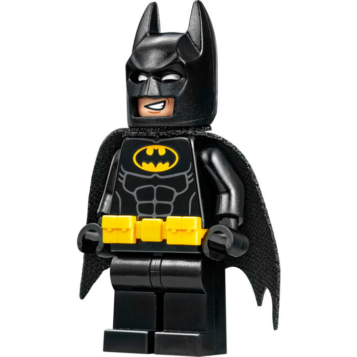 Best Buy: The LEGO Batman Movie Mr. Freeze Ice Attack 70901 6175850