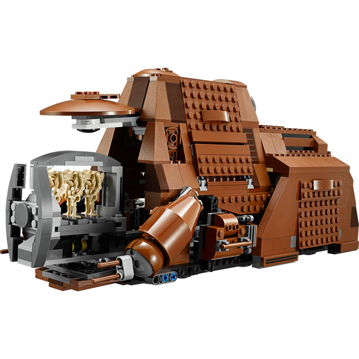 Udgående Jeg mistede min vej hele LEGO MTT Set 75058 | Brick Owl - LEGO Marketplace