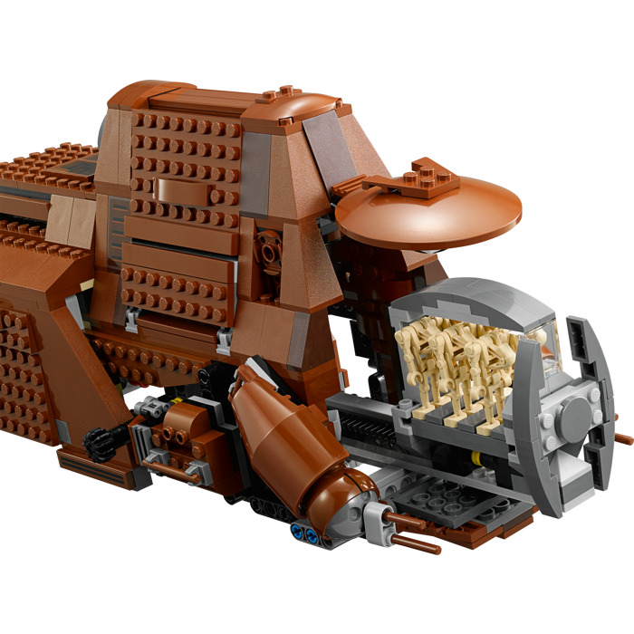 LEGO MTT Set 75058 | Brick Owl - Marketplace