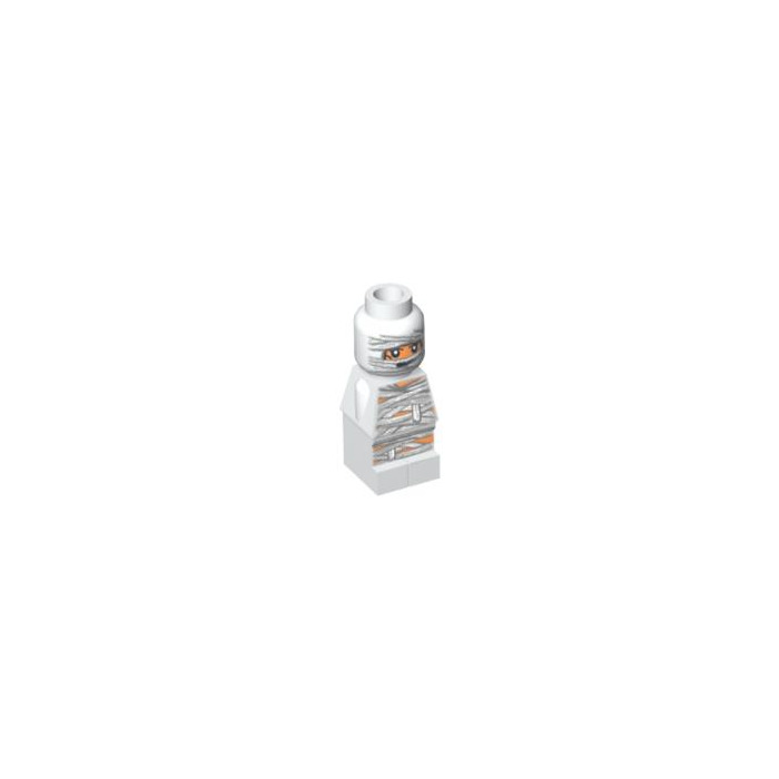 LEGO Mummy Microfigure