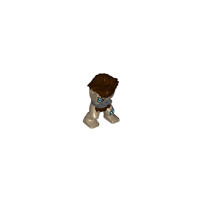 lego mungus