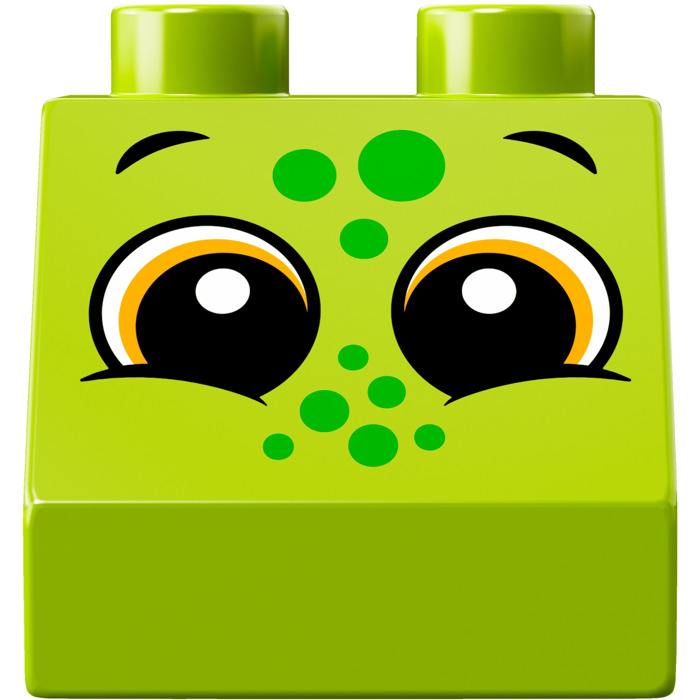 LEGO My Brick Box Set 10863 | Owl - LEGO Marketplace