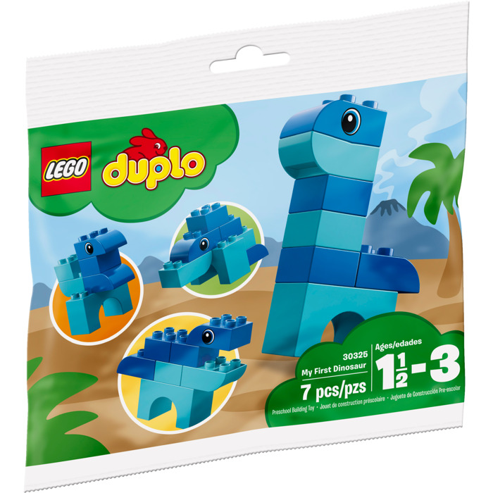 Hello Kitty 10865 Duplo LEGO DUPLO 3in1 Animals On Wheels Insplay
