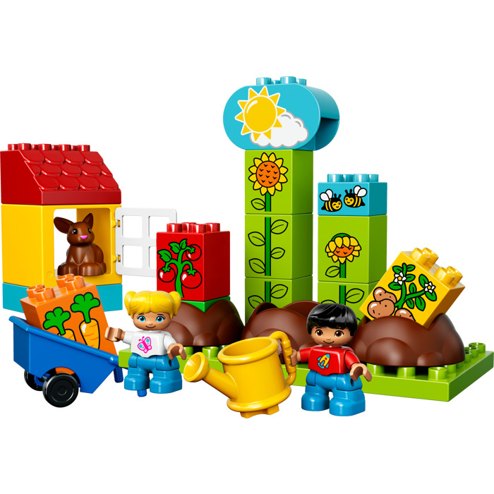 LEGO My First Garden Set 10819 | Brick Owl