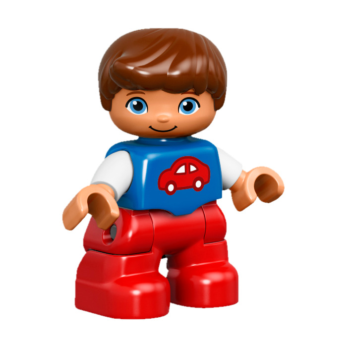 LEGO My First Number Train Set 10847 | Brick Owl