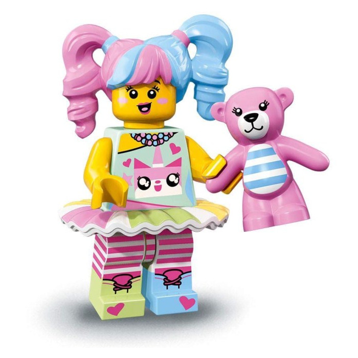 N-POP Girl Set | Brick Owl LEGO Marketplace