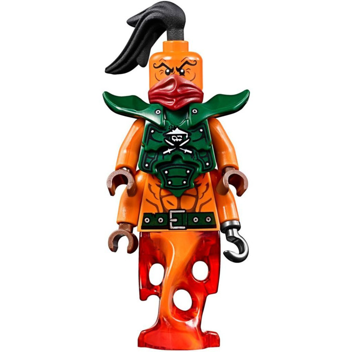 bijstand de ober Overtreden LEGO Nadakhan Minifigure | Brick Owl - LEGO Marketplace