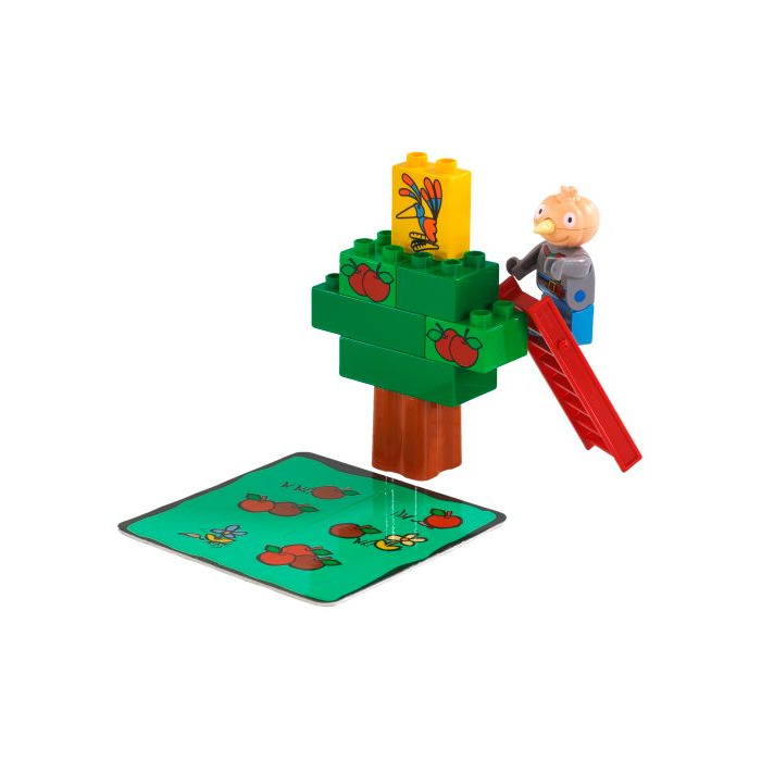 falme Melting leje LEGO Naughty Spud Set 3281 | Brick Owl - LEGO Marketplace