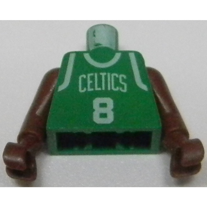 Boston Celtics History: Antoine Walker's Years in Green