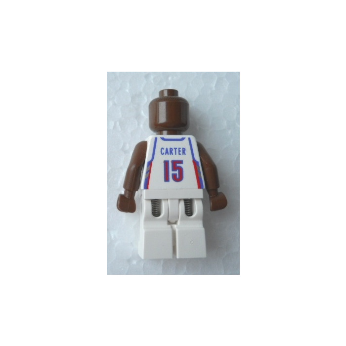 LEGO IDEAS - WE THE NORTH Basketball Shooter - Toronto Raptors 2019 NBA  Champions