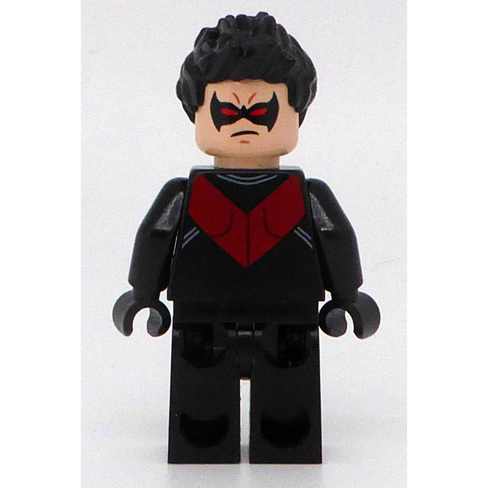 LEGO Batman Minifigure  Brick Owl - LEGO Marketplace