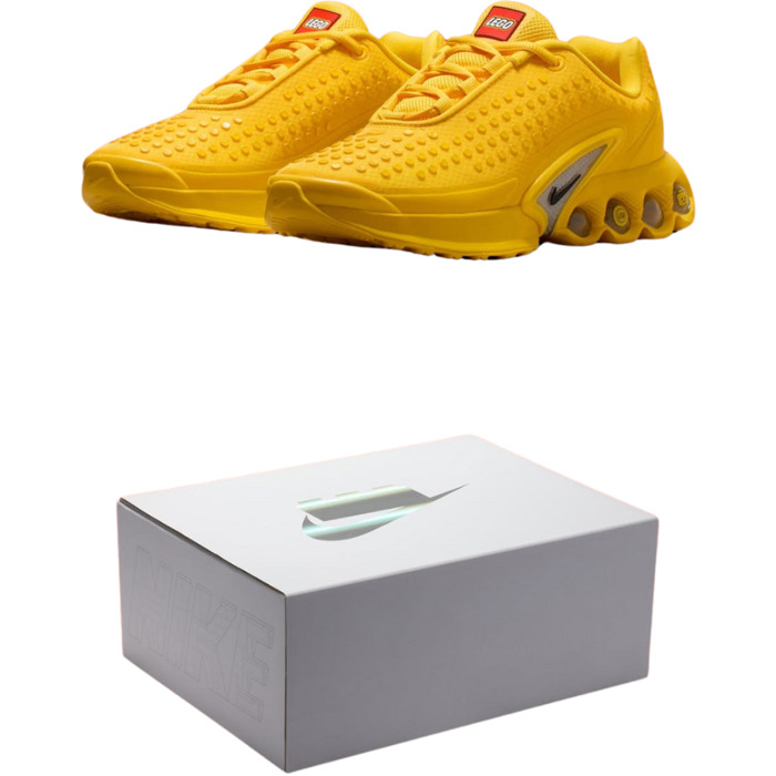 lego nike air max