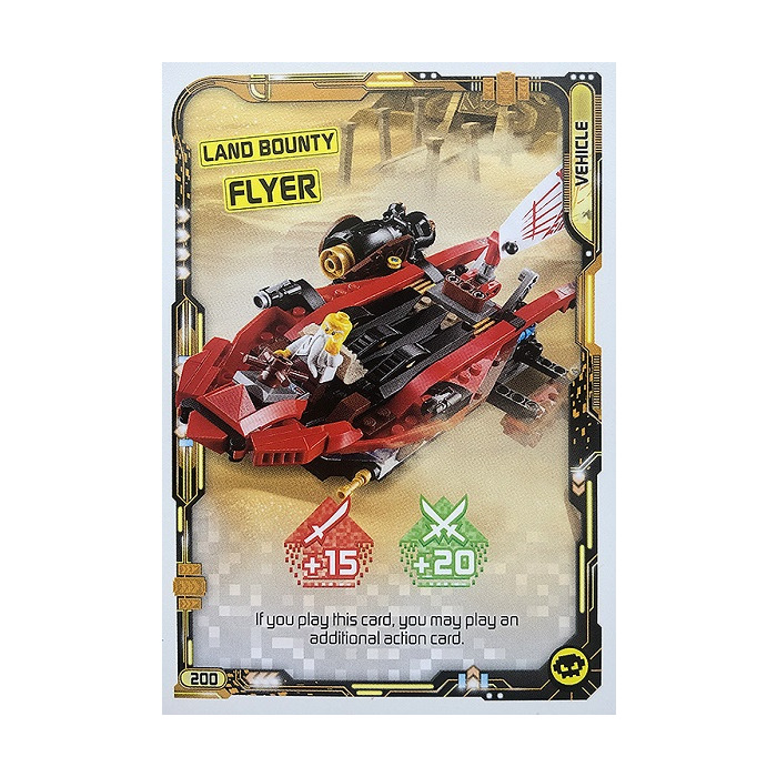 lego-ninjago-trading-card-game-english-series-5-200-land-bounty