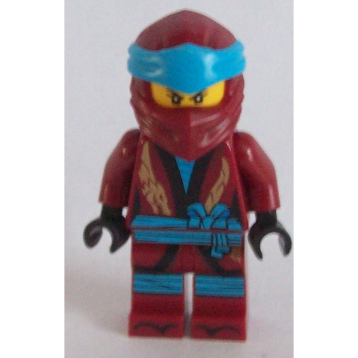Details about   Lego Nya Legacy Ninjago Ninja Minifigur Legofigur Figur Minifig njo491 Neu 