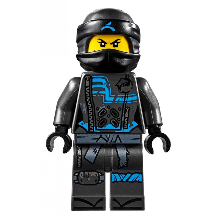 LEGO Nya Minifigure | Brick Owl - LEGO Marketplace
