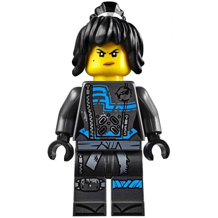 LEGO Nya Minifigure Inventory | Brick Owl - LEGO Marketplace