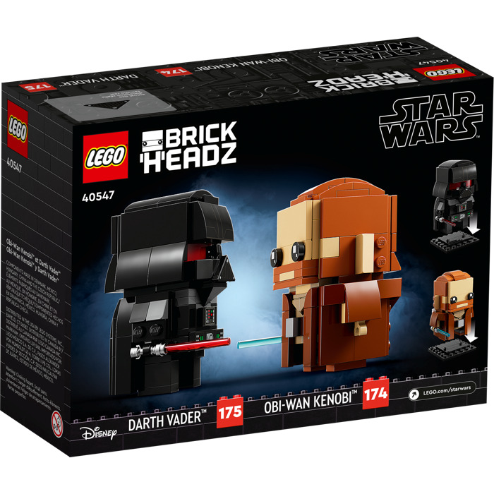LEGO Darth Vader Set 75534  Brick Owl - LEGO Marketplace