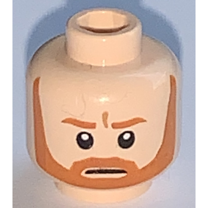 lego obi wan head