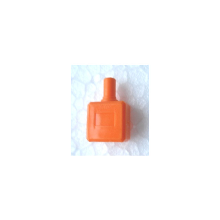 4 différents 6932 NEUF orange 1x Lego ® Scala Belville Friends parfum bouteilles 