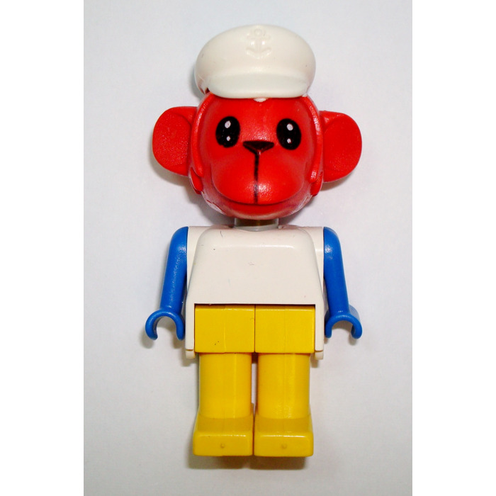 lego fabuland figures