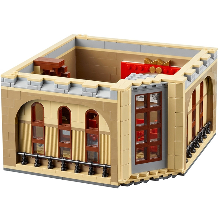 LEGO Palace 10232 | Brick Owl - LEGO Marketplace