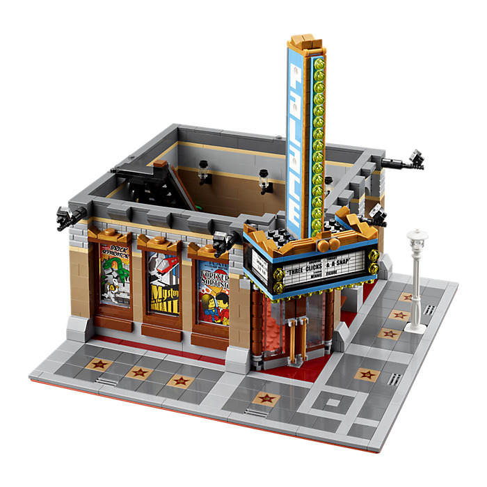 LEGO Palace 10232 | Brick Owl - LEGO Marketplace