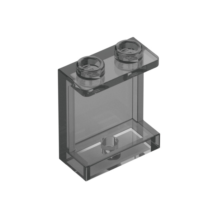 LEGO Panel 1 x 2 x 2 with Side Supports, Hollow Studs (35378