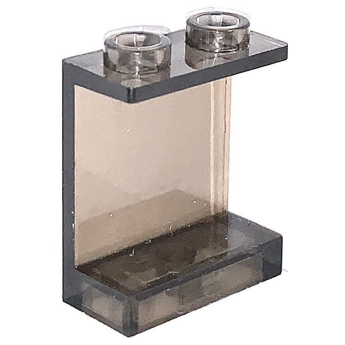 LEGO Panel 1 x 2 x 2 without Side Supports, Hollow Studs
