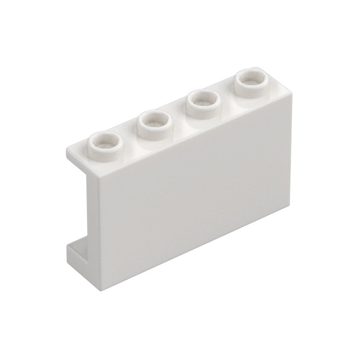 #7141413 1/2 セレクト 12箱 LEGO Panel 1 x 4 x 2 (14718) | Brick Owl - LEGO Marketplace